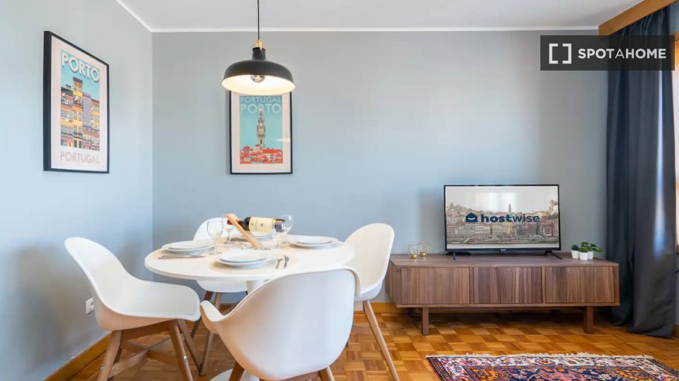 Apartment Porto, 1 bed — photo 10