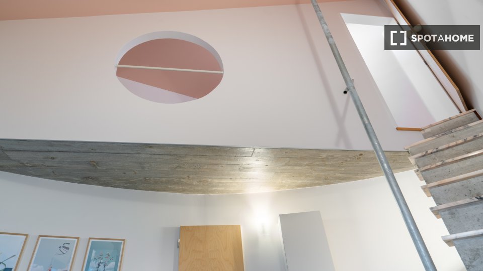 Apartment mono Porto, 25m² — photo 17