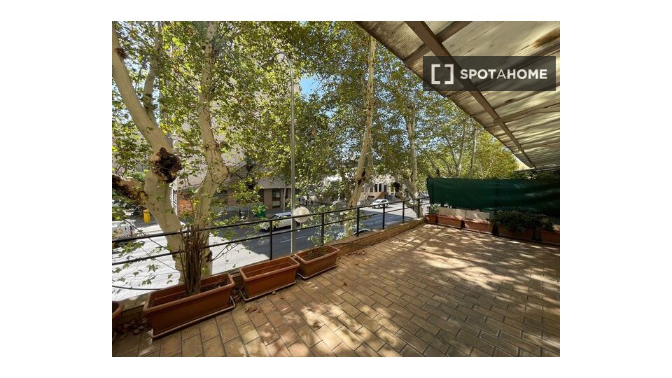 Double room Seville, 10 beds, 202m² — photo 6