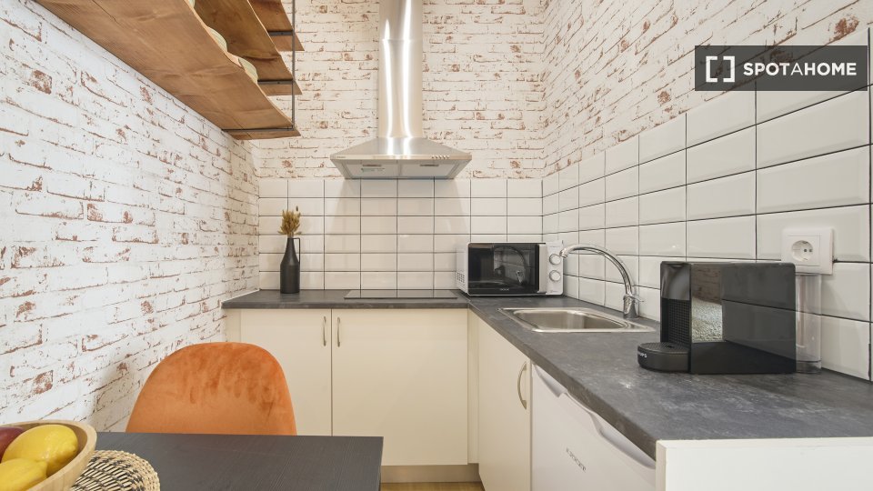Apartment mono Lisbon — photo 4