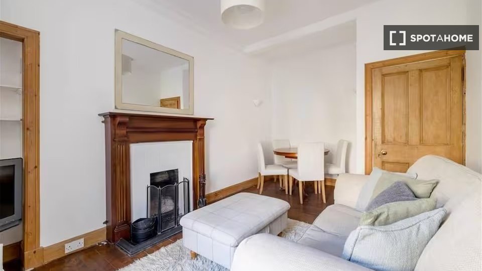 Apartment Edinburgh, 1 bed — photo 5