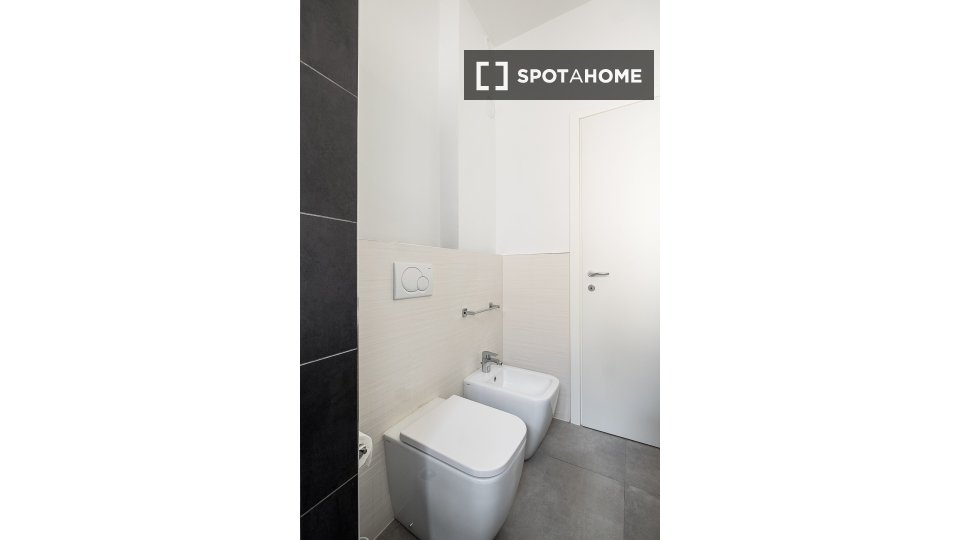 Apartment Bologna, 1 bed — photo 18