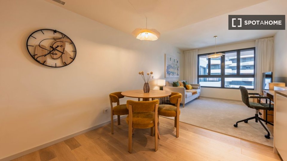 Apartment Lisbon, 3 beds — photo 13