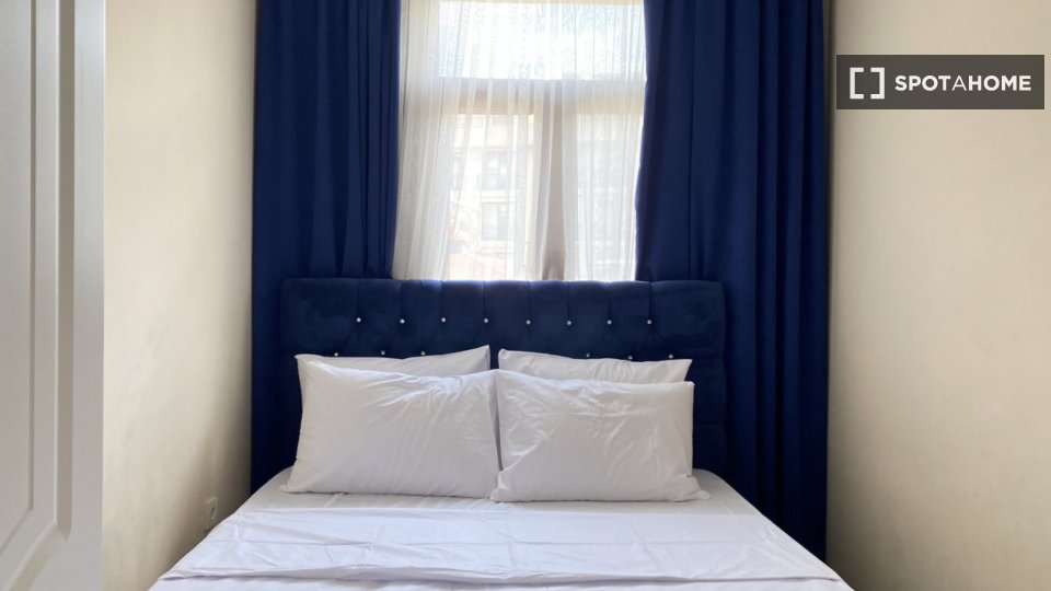 Apartment Istanbul, 1 bed — photo 5