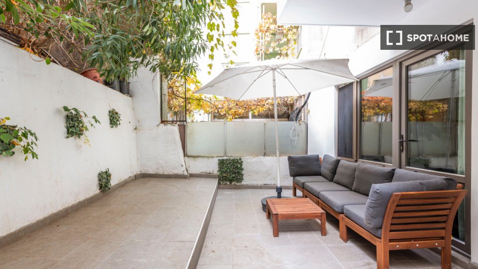 Apartment Istanbul, 1 bed — photo 8