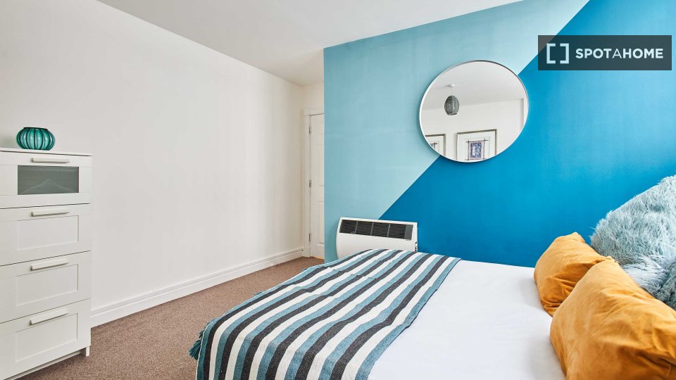Apartment Manchester, 2 beds, 50m² — photo 13