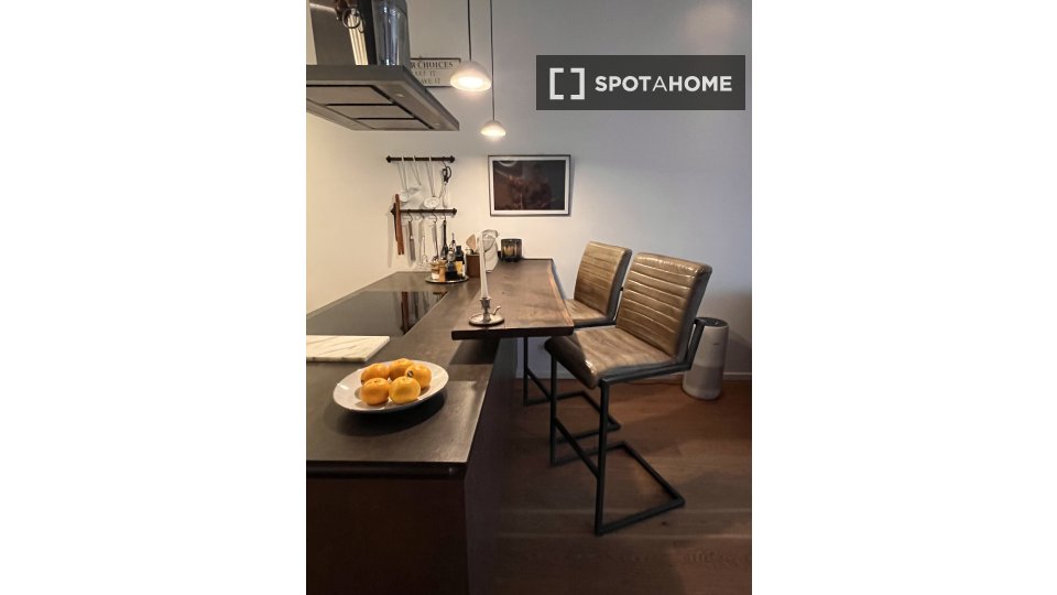 Apartment mono Berlin, 81m² — photo 16