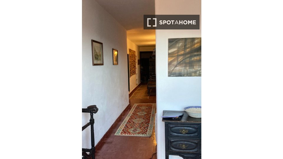 Apartment Lisbon, 3 beds — photo 7
