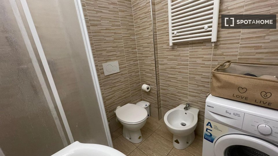 Apartment mono Milan, 38m² — photo 12