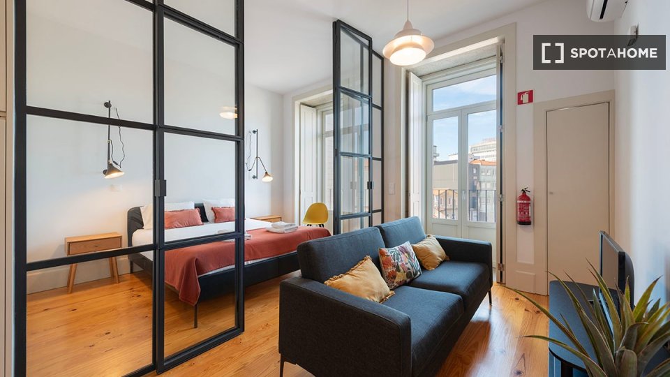 Apartment mono Porto — photo 10