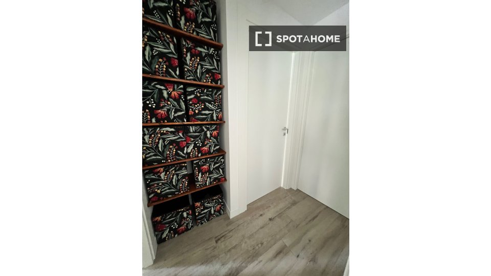 Apartment Milan, 2 beds, 100m² — photo 6