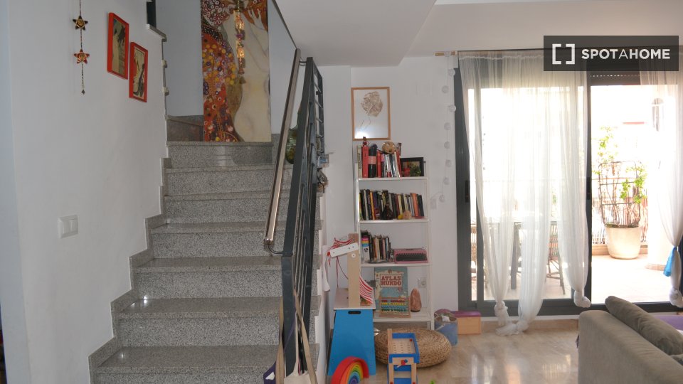 Apartment Valencia, 2 beds — photo 14