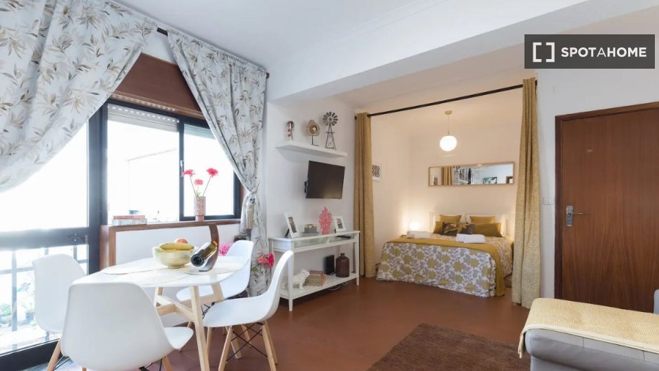 Apartment mono Porto — photo 9