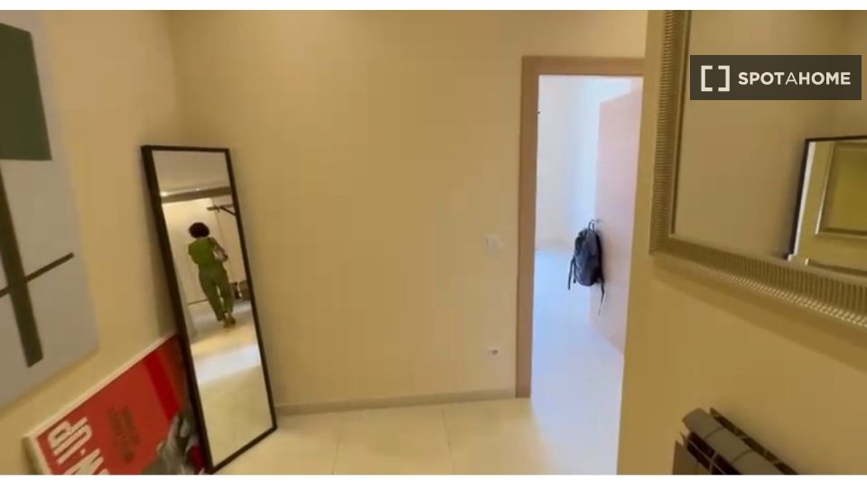 Apartment Rome, 2 beds — photo 5