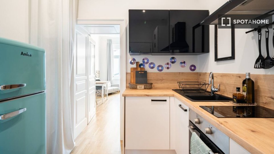 Apartment mono Vienna, 30m² — photo 38