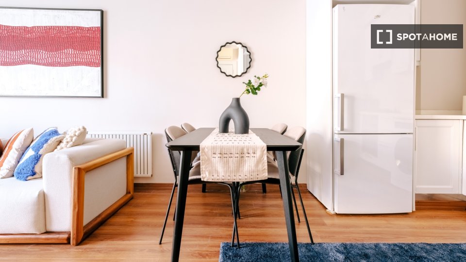 Apartment Istanbul, 1 bed — photo 9