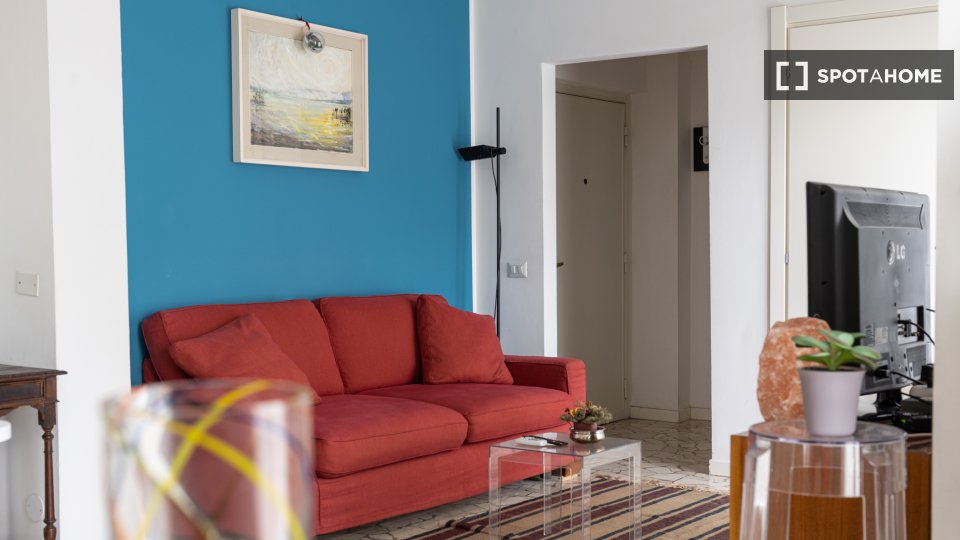 Apartment Milan, 1 bed — photo 7