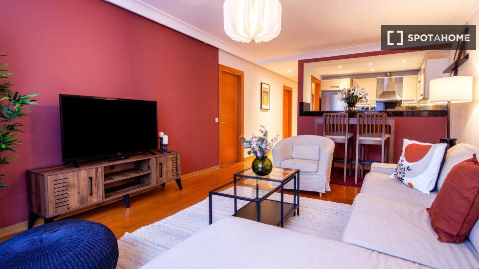 Apartment Istanbul, 1 bed — photo 7