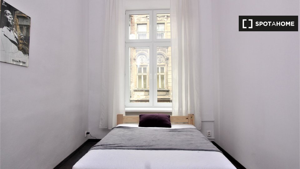 Double room Krakow, 5 beds, 140m² — photo 10