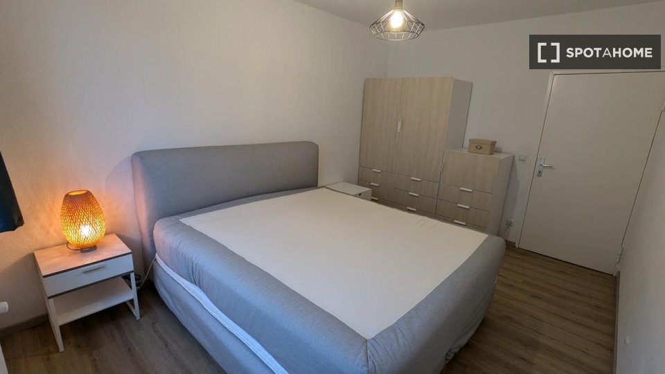 Apartment Berlin, 2 beds, 62m² — photo 23