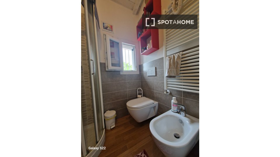 Apartment Bologna, 1 bed, 55m² — photo 12
