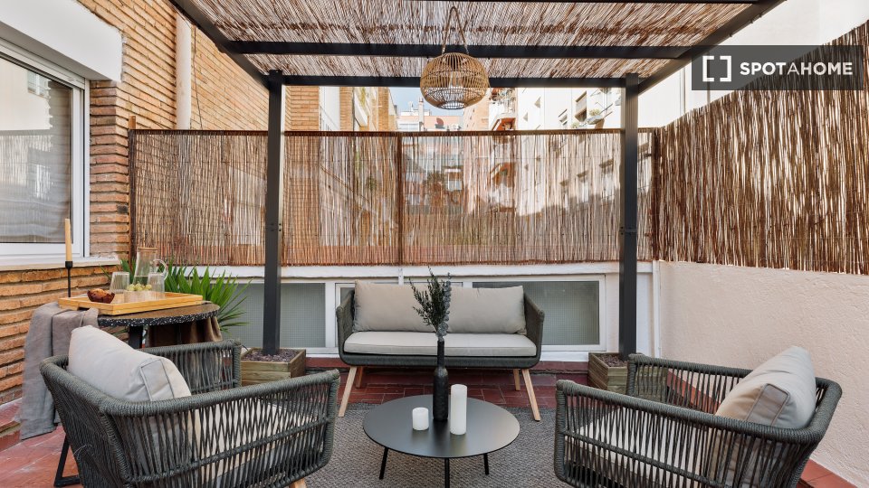 Appartamento Barcellona, 2 camere — foto 24