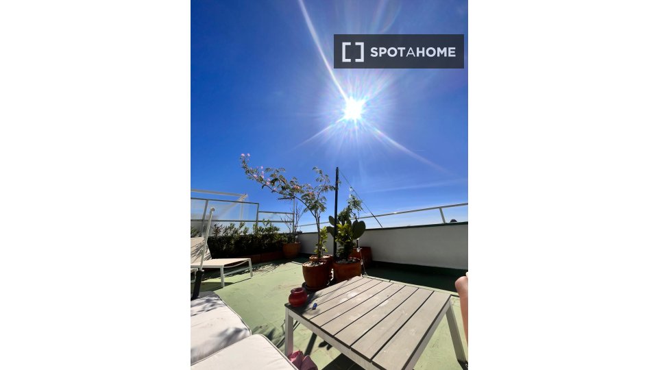 Apartment Madrid, 1 bed, 60m² — photo 11