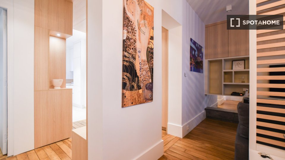 Apartment Paris, 2 beds — photo 7