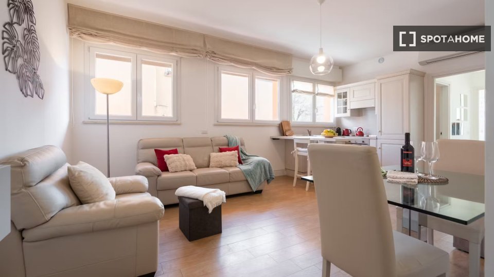 Apartment Florence, 1 bed — photo 9