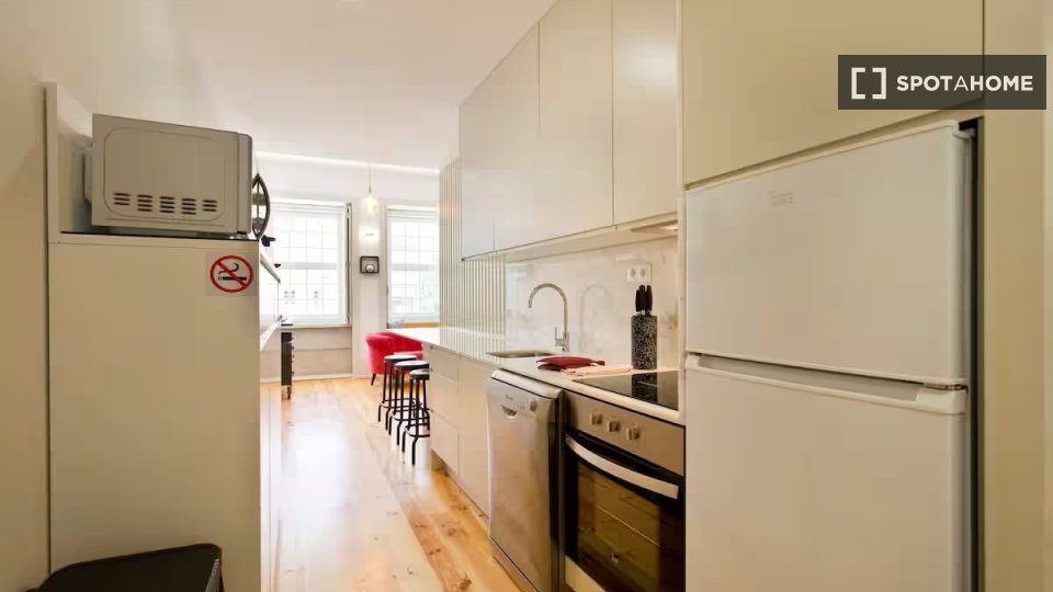 Apartment mono Porto — photo 5