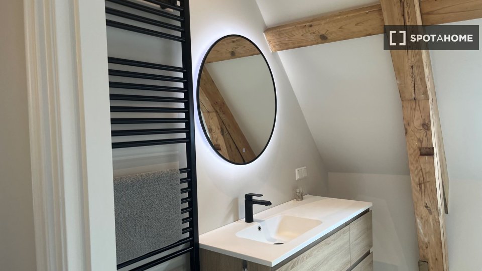 Apartment Amsterdam, 2 beds, 75m² — photo 7