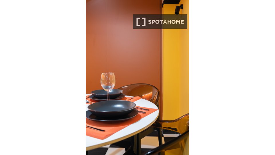Apartment mono Athens, 55m² — photo 18
