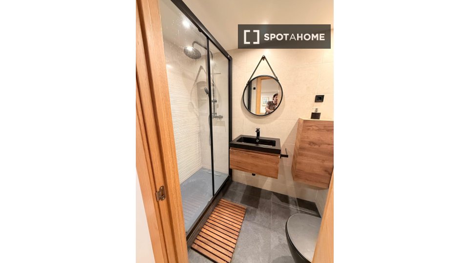 Apartment Barcelona, 1 bed — photo 1