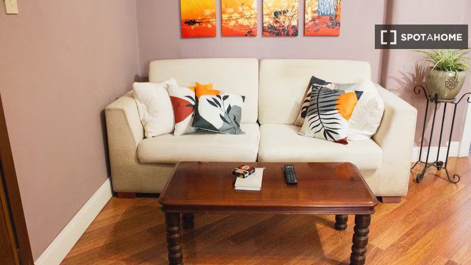 Apartment Rome, 3 beds, 80m² — photo 24