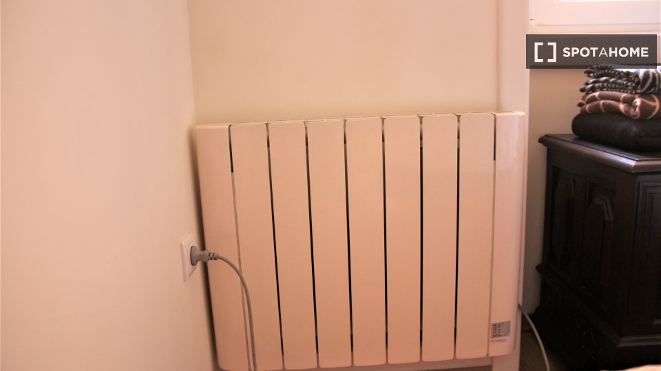 Apartment Lisbon, 2 beds — photo 20