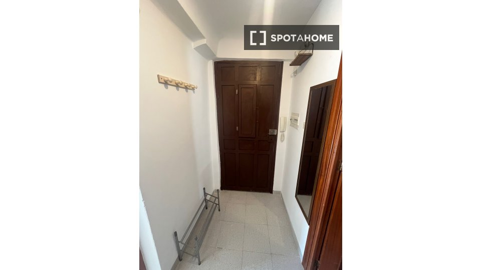 Apartment mono Granada, 45m² — photo 6