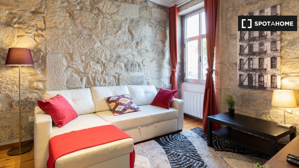 Apartment Porto, 2 beds — photo 5