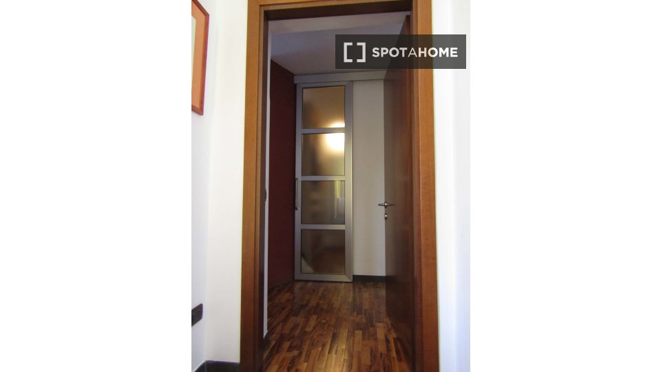 Apartment Rome, 1 bed, 66m² — photo 16