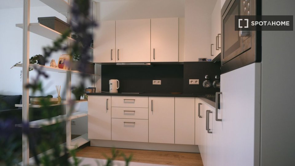 Apartment mono Berlin, 58m² — photo 11