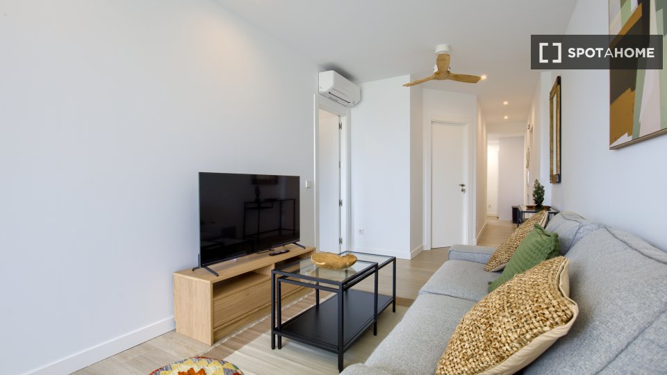 Apartment Madrid, 2 beds, 67m² — photo 19