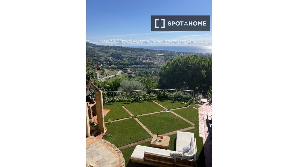 Double room Barcelona, 4 beds, 185m² — photo 19