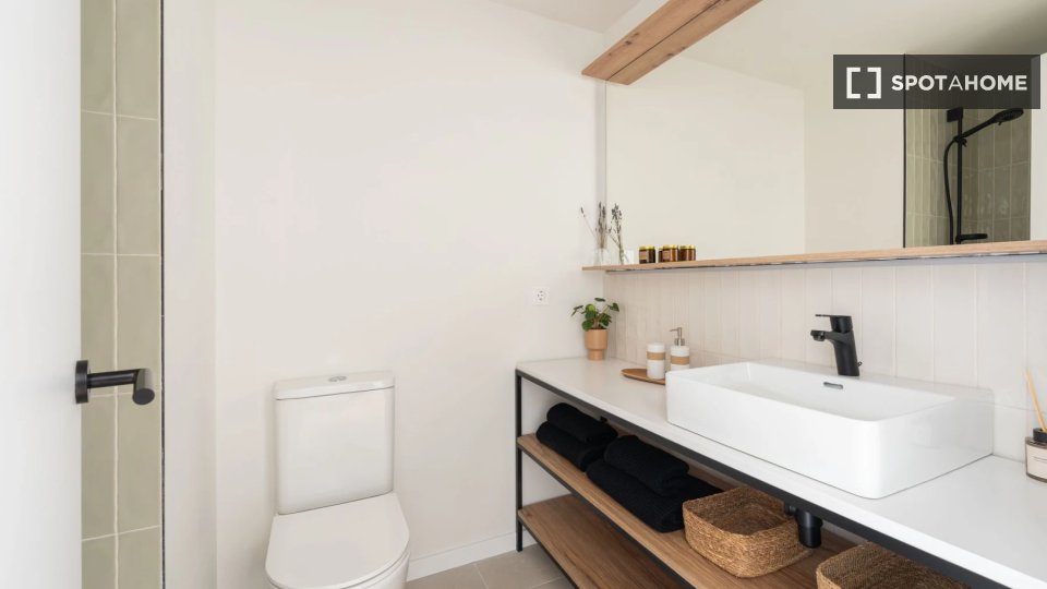 Apartment mono Madrid — photo 4