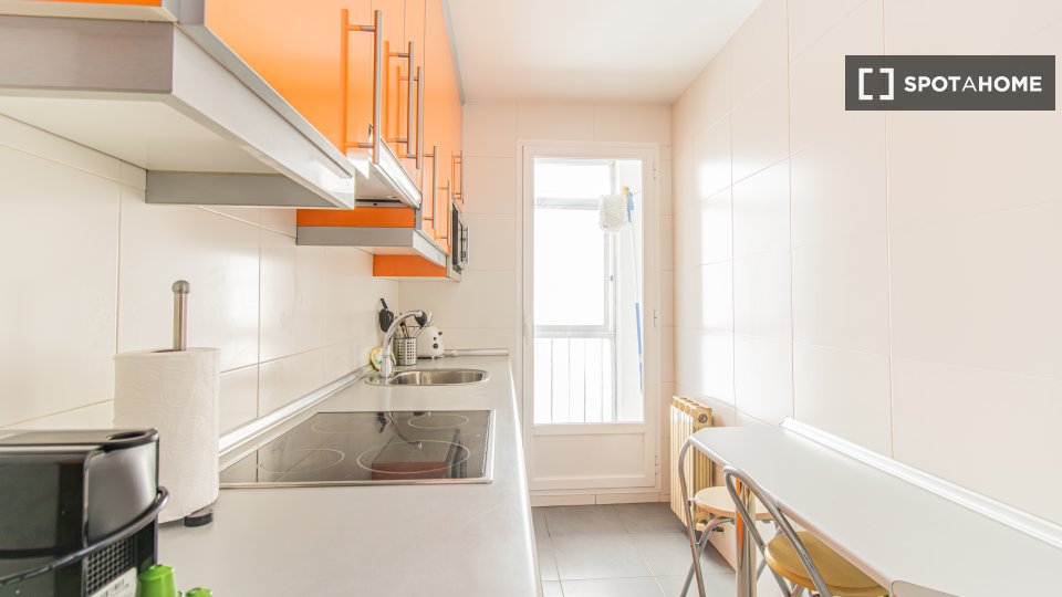 Apartment Zaragoza, 3 beds, 82m² — photo 6