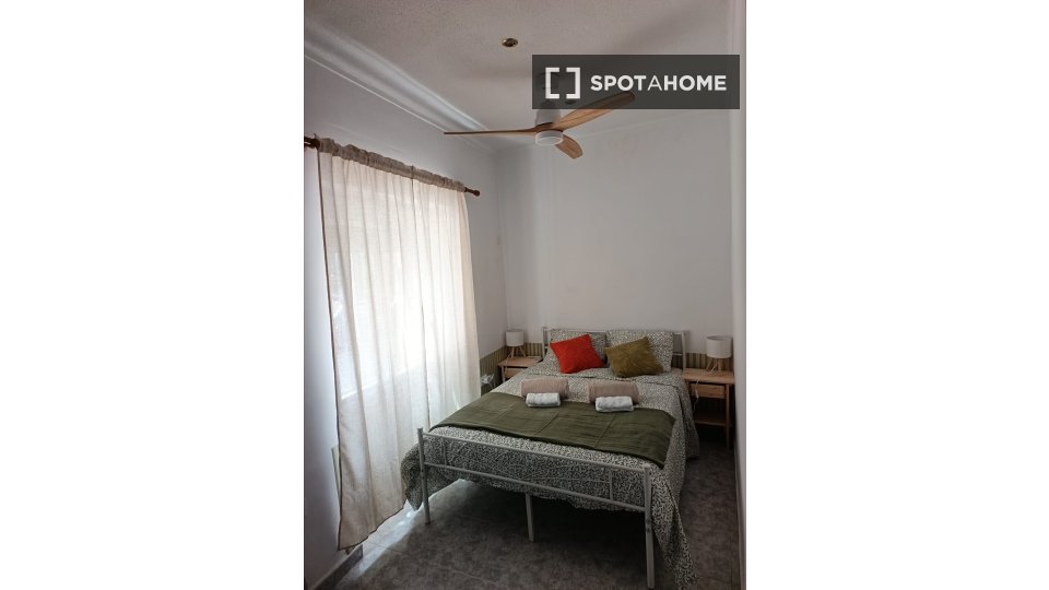 Apartment Valencia, 1 bed — photo 21