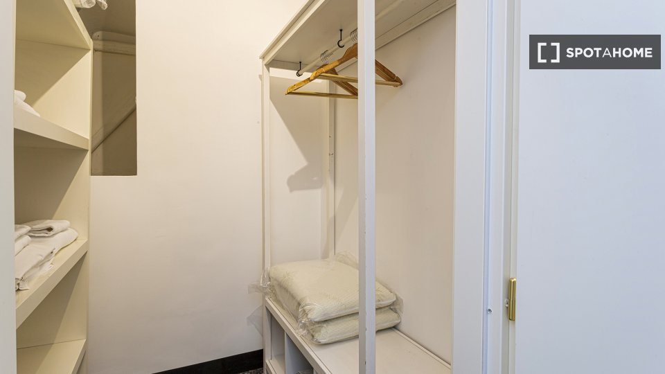 Apartment mono Genoa, 85m² — photo 12