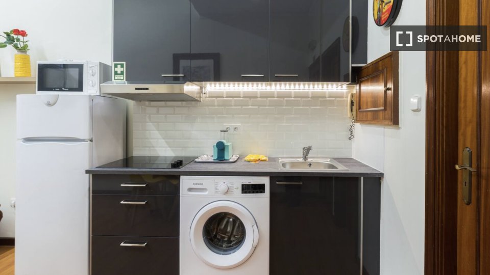 Apartment mono Porto, 35m² — photo 9