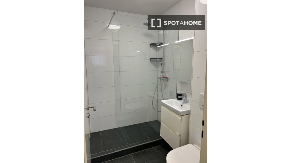 Apartment Munich, 2 beds — photo 19