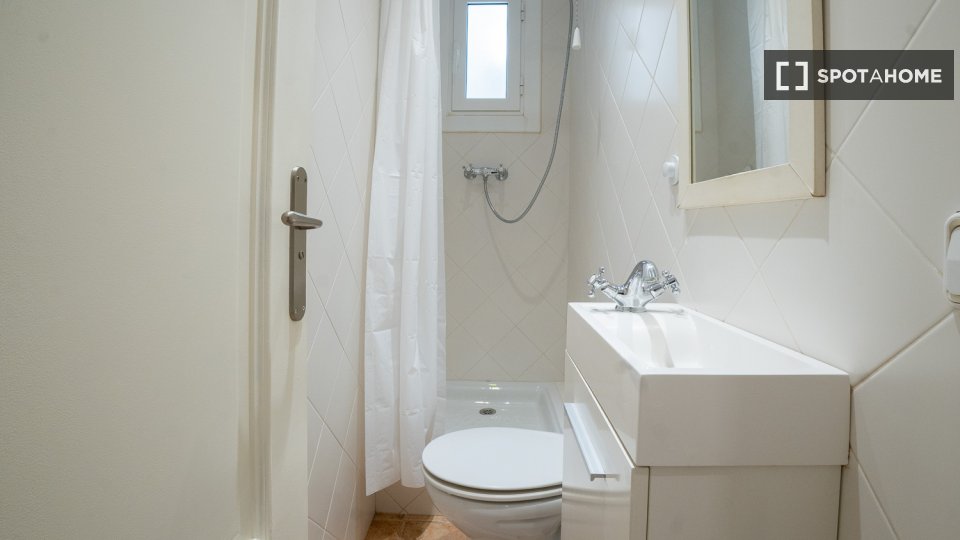 Appartamento Barcellona, 3 camere, 104m² — foto 16