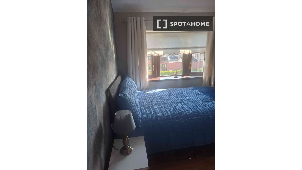Double room Dublin, 4 beds — photo 1