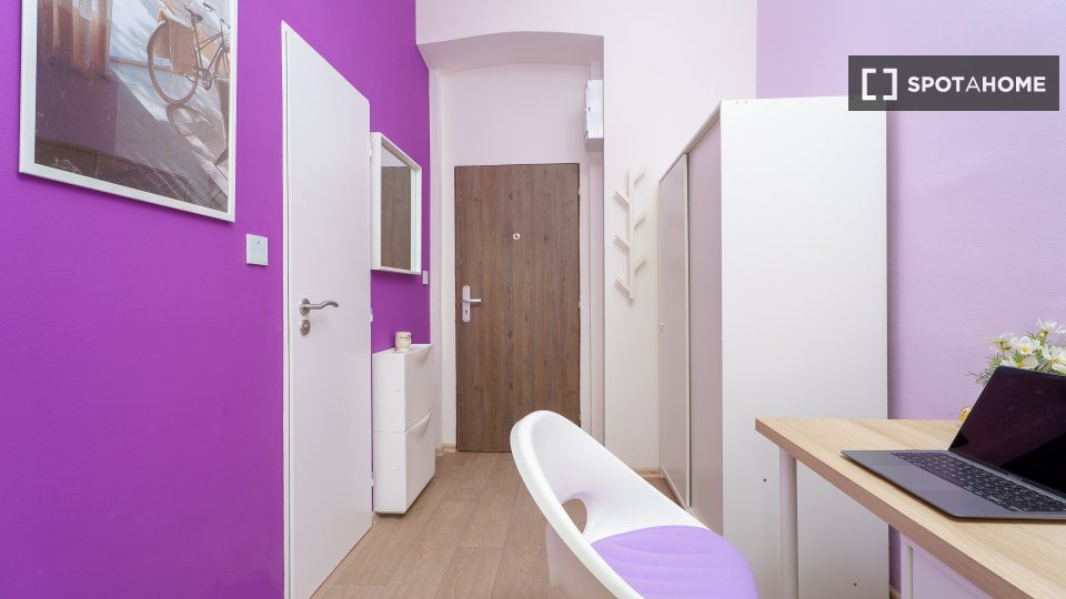 Apartment mono Prague, 18m² — photo 15